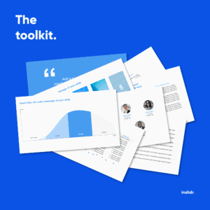The toolkit