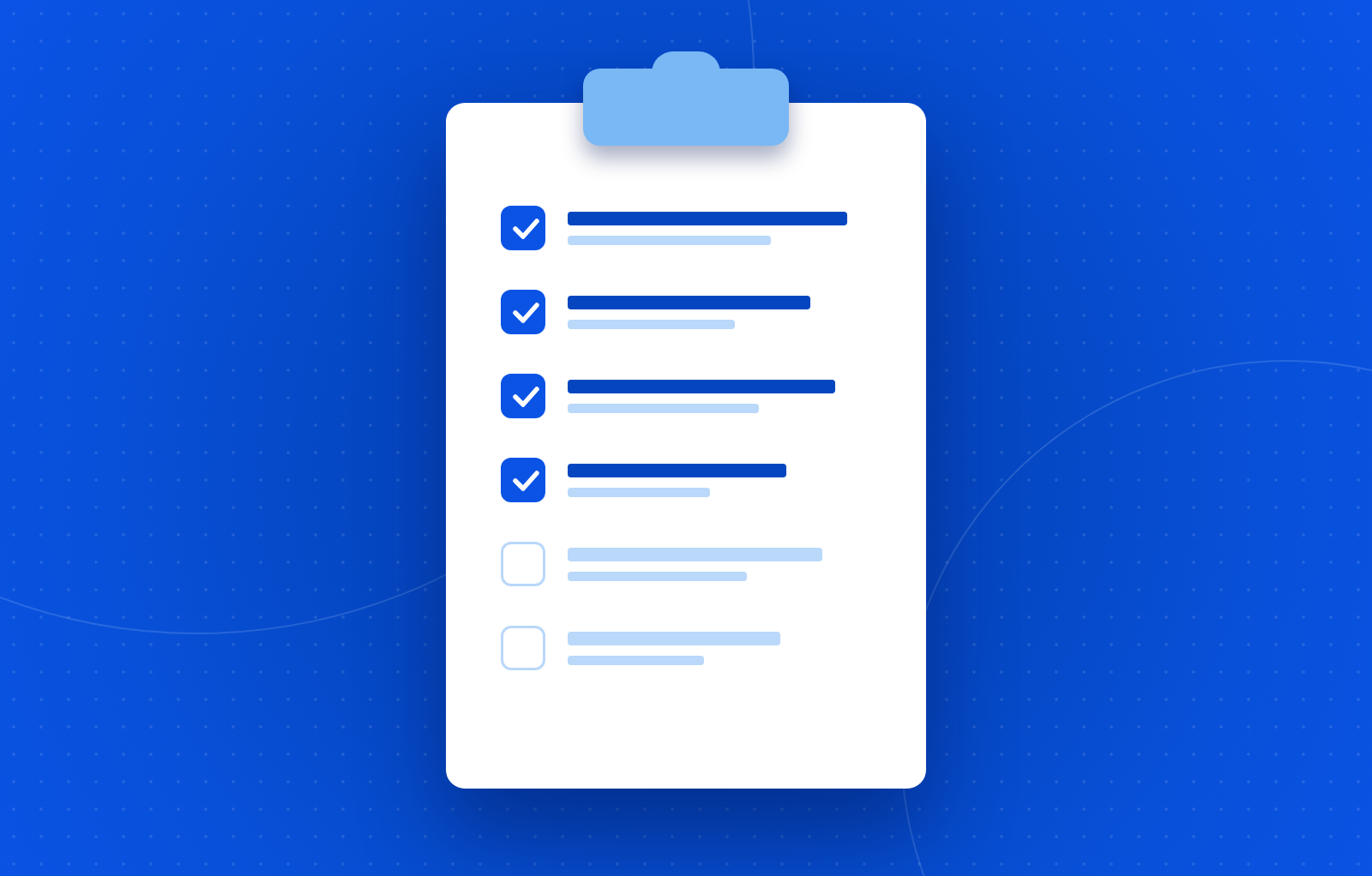 Business presentation checklist: is your deck ready?
